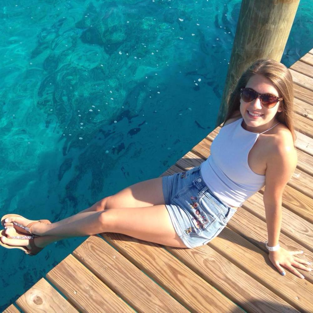 Meet your Posher, Sophie